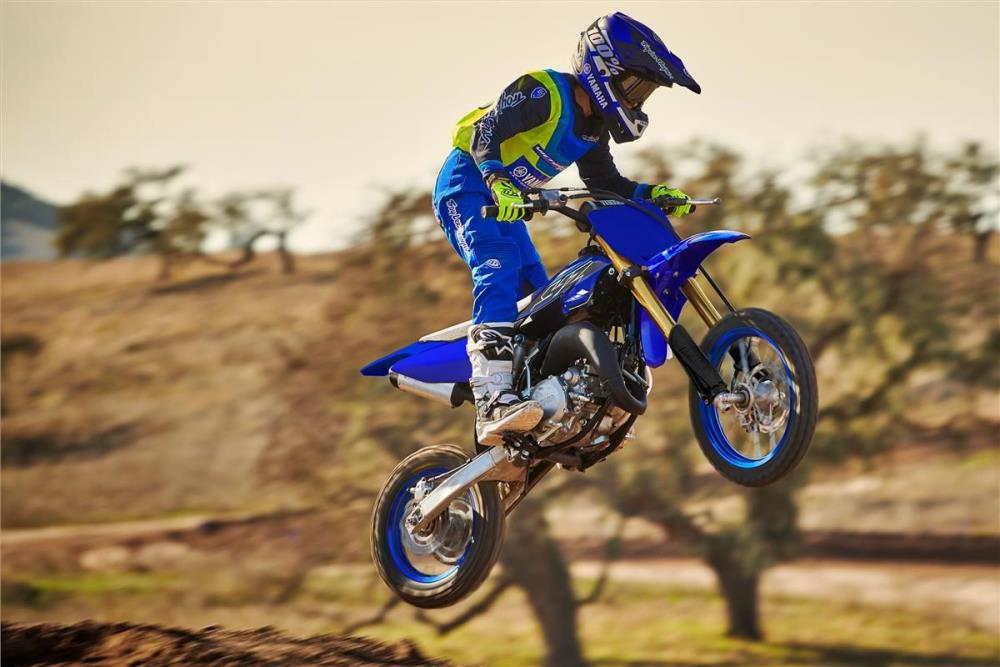 Yamaha YZ65R
