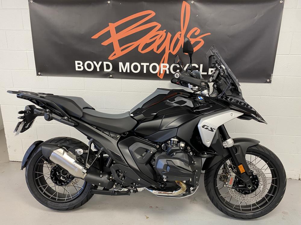 BMW R1300GS