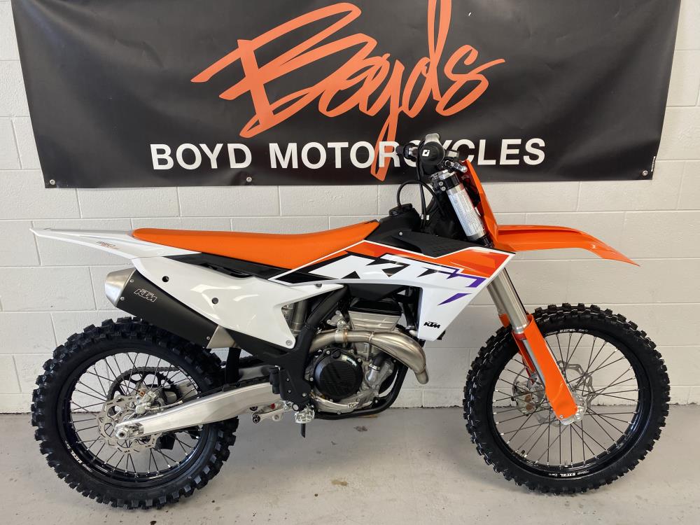 KTM 350SX-F 23