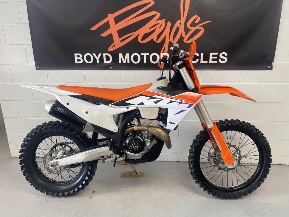 KTM 350XC-F 23
