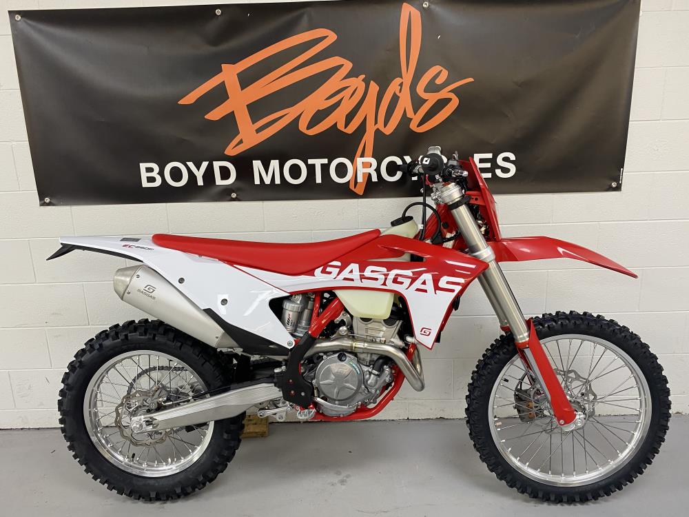 GASGAS EC250F