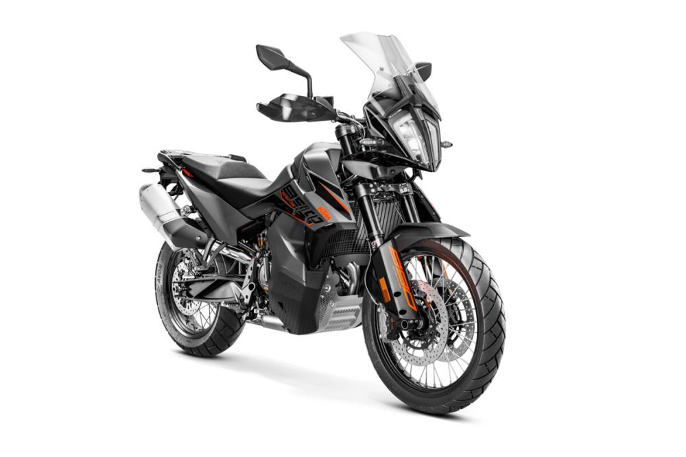 KTM 890Adventure 22