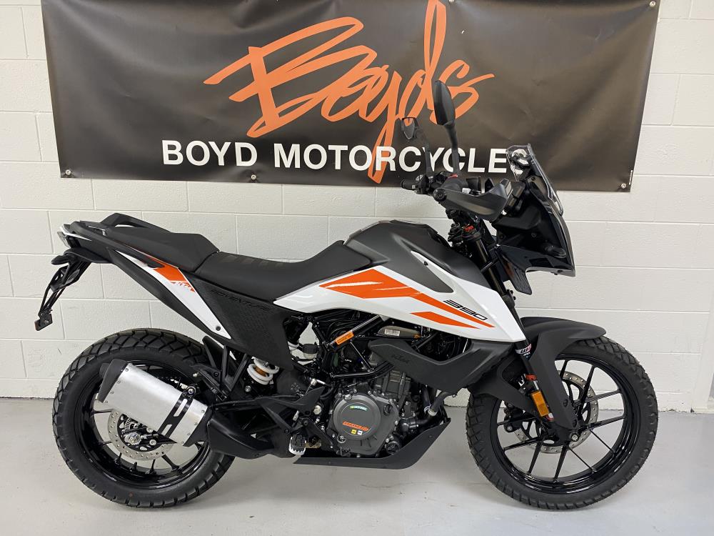KTM 390ADVENTURE 21