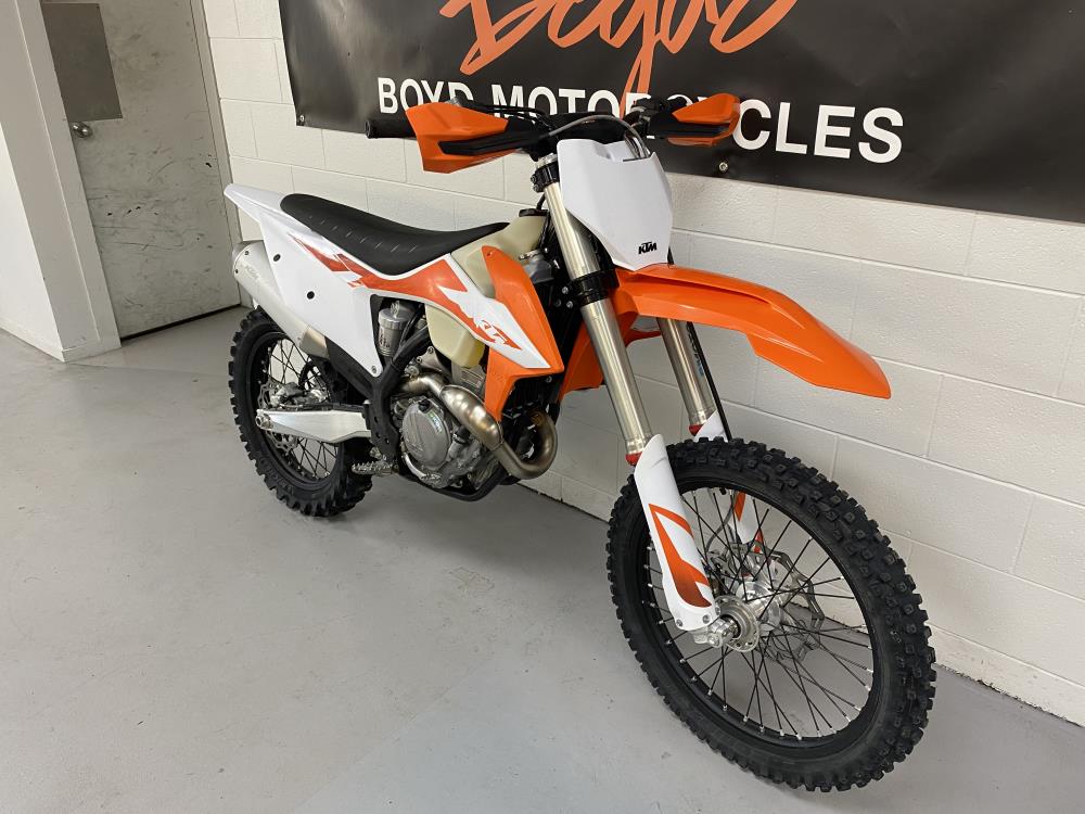 KTM 350XC-F 20