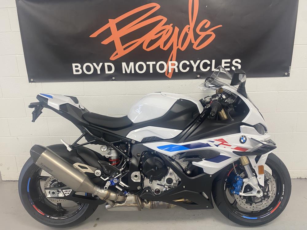 BMW S1000RR