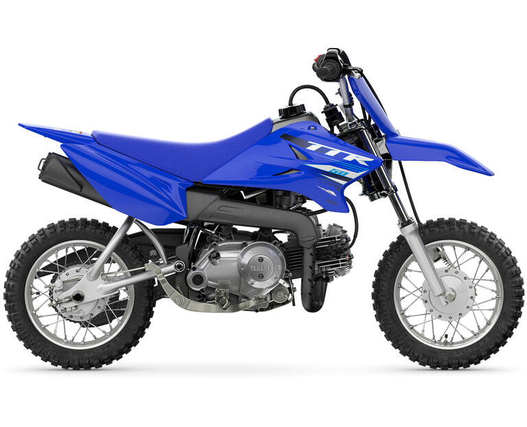 Yamaha TTR50EP