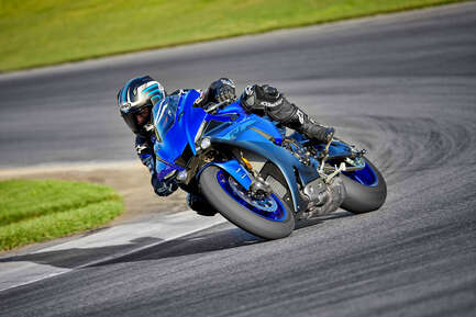 Yamaha YZF-R1R