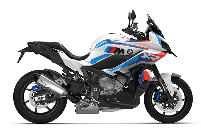 BMW M1000XR