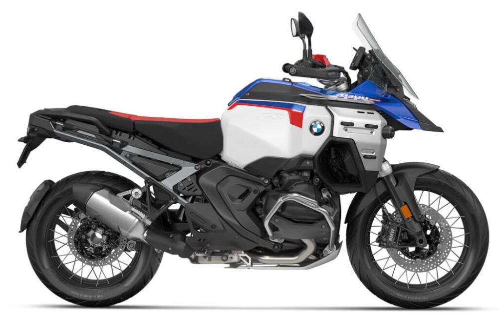 BMW R1300GSA