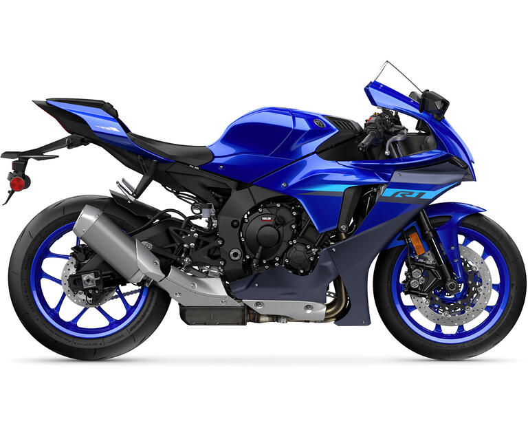 Yamaha YZF-R1