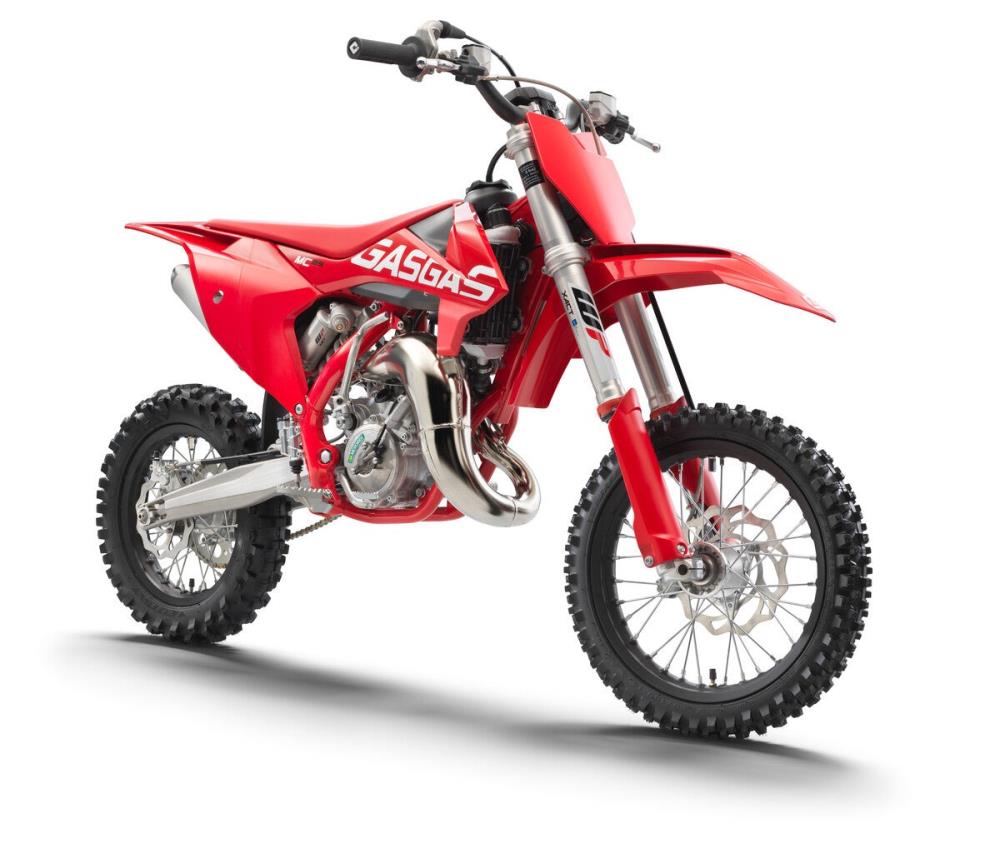 GASGAS MC65 22
