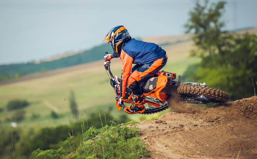 KTM 85SXSW 25