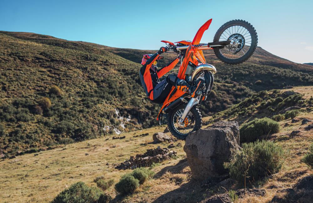 KTM 300EXC 25