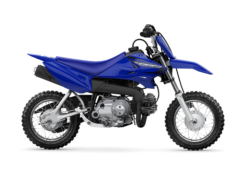 Yamaha TTR50ER