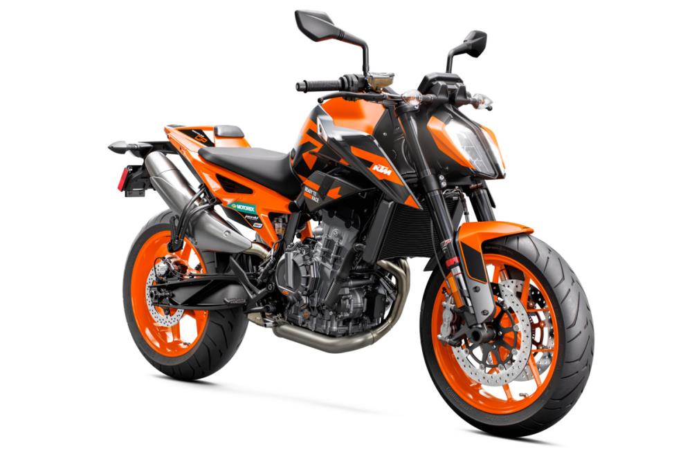 KTM 890DUKE GP 22