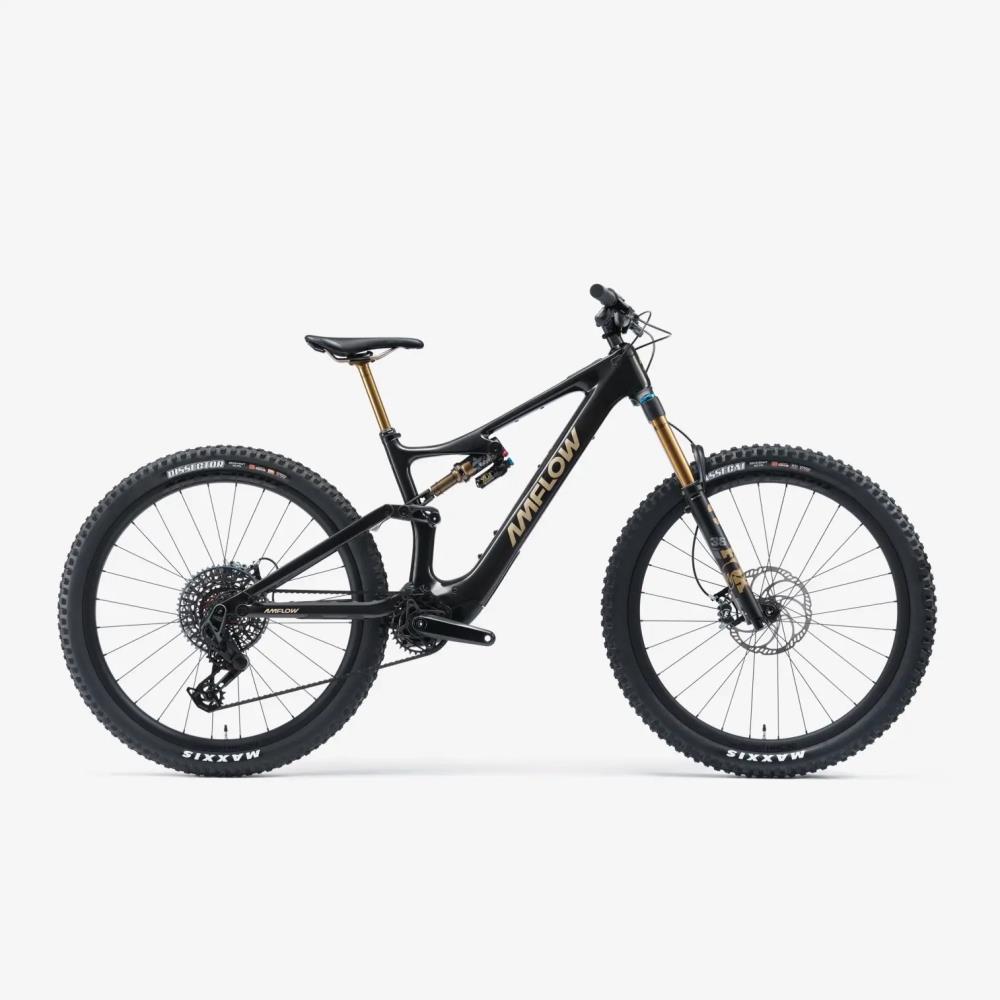 AMFLOW PLCARBON PRO 800WH