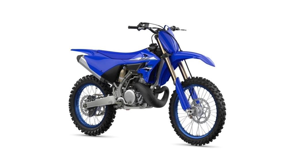 Yamaha YZ250T 26