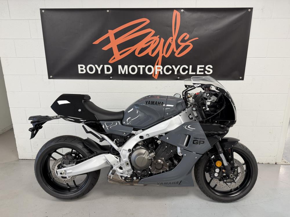 Yamaha MTM890ASPR