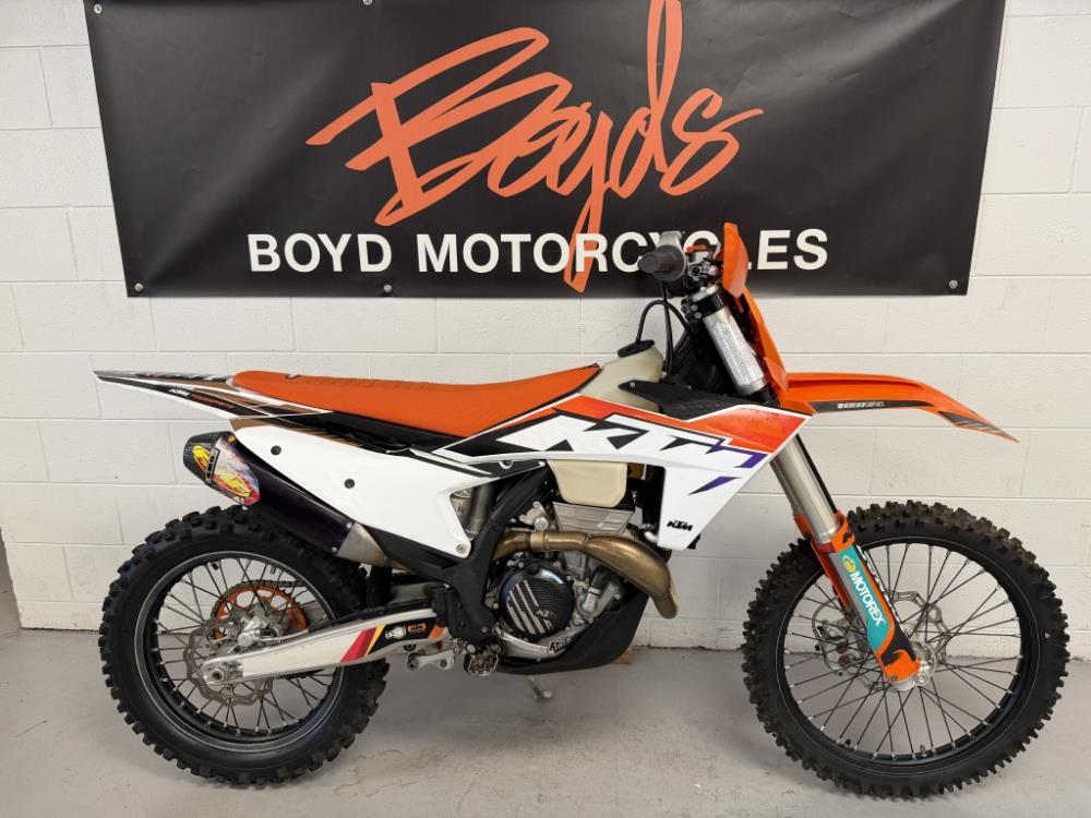 KTM 350XC-F 23