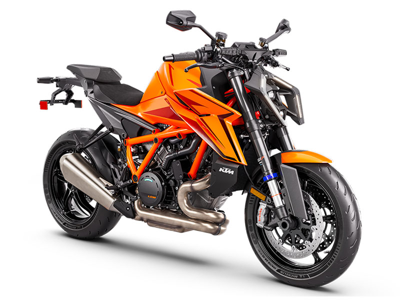 KTM 1390SD R 26