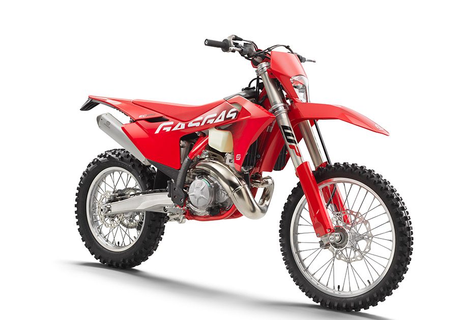 GASGAS EC300 24