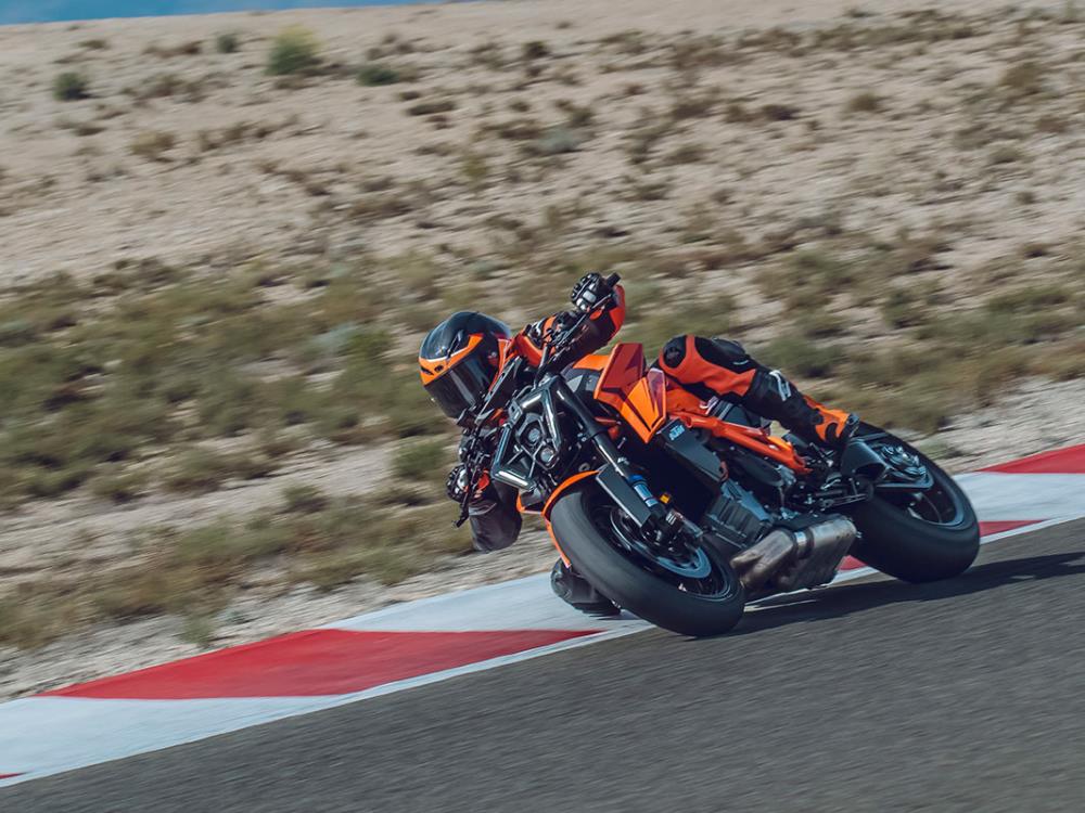 KTM 1390SD R 26
