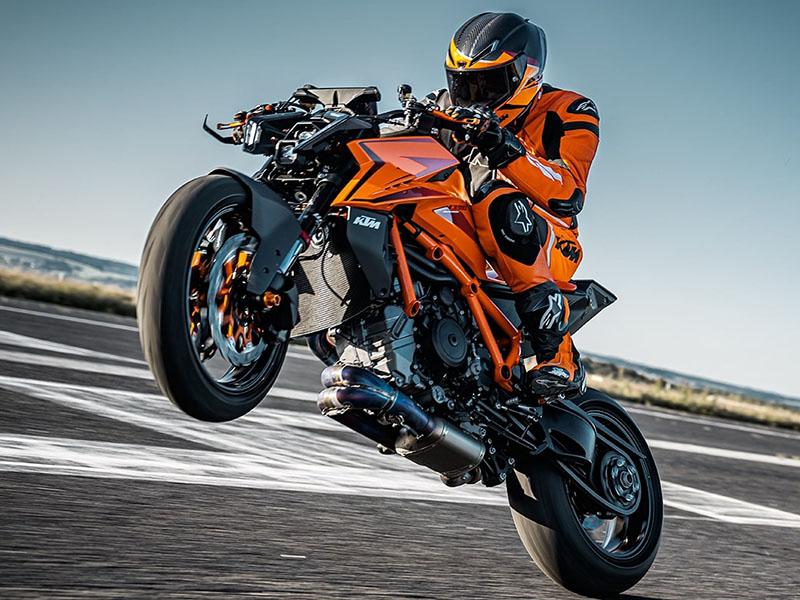 KTM 1390SD R 26
