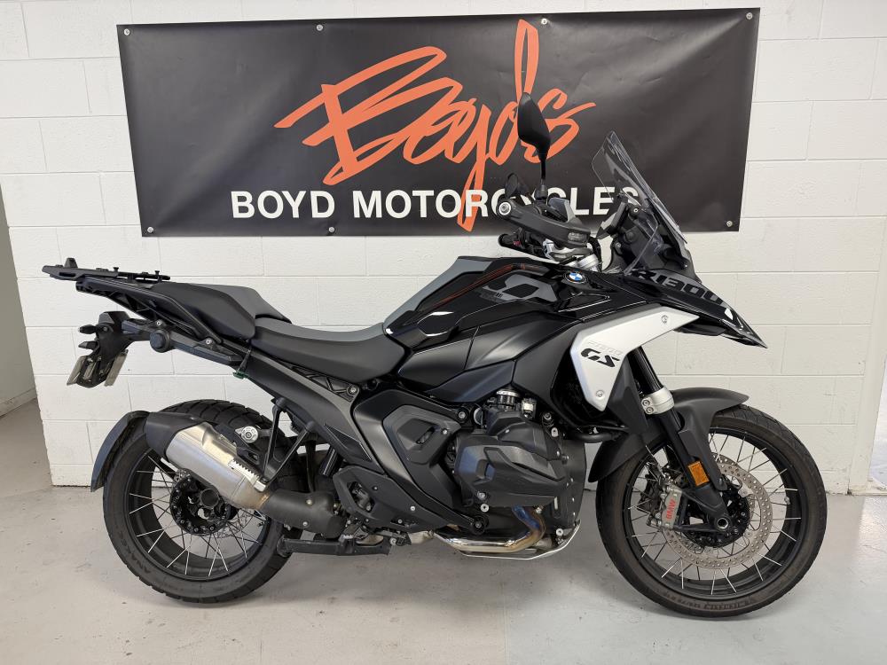 BMW R1300GS