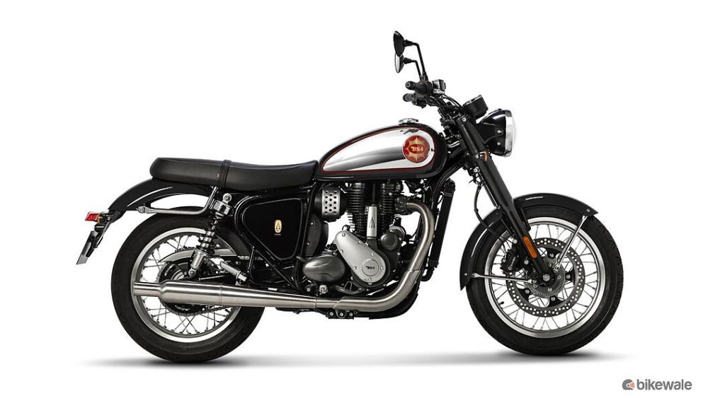 BSA 650Goldstar