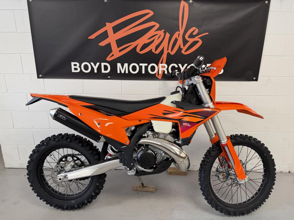 KTM 250XC-W 26