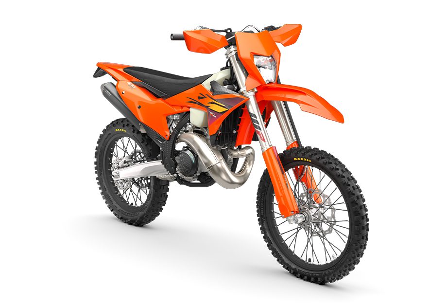 KTM 300EXC 26