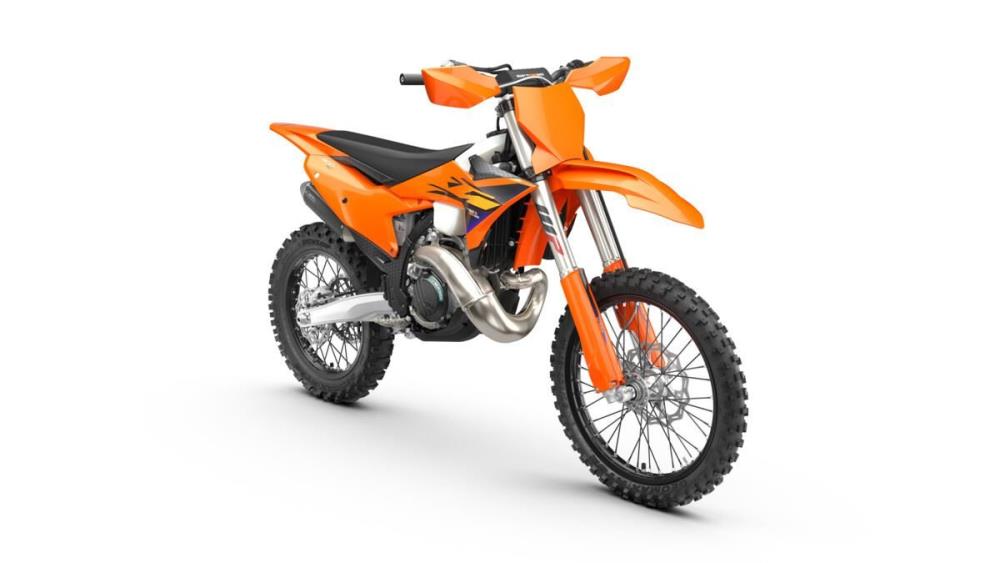 KTM 300XC 26