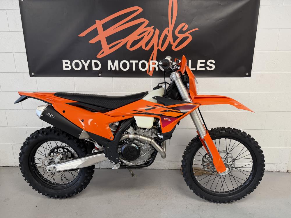 KTM 500EXC-F 26