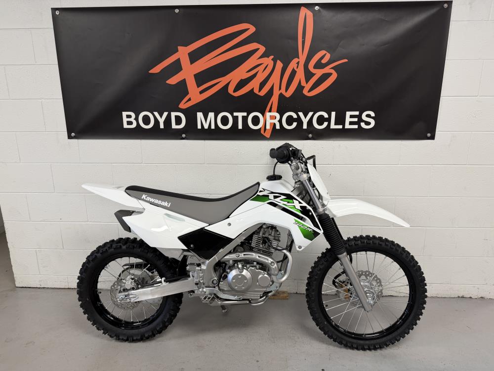 Kawasaki KLX140R L 27