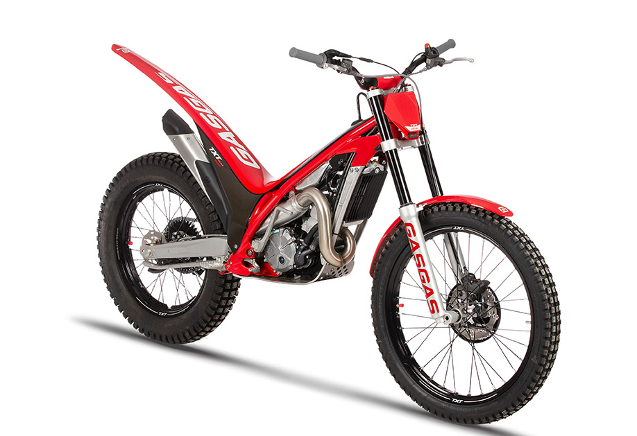 GASGAS TXTRACING 300