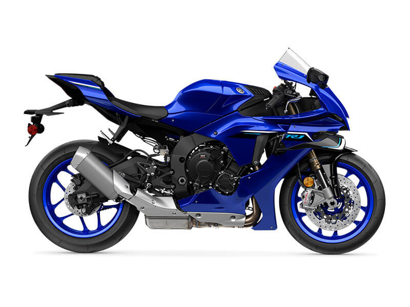 Yamaha YZF-R1S 25