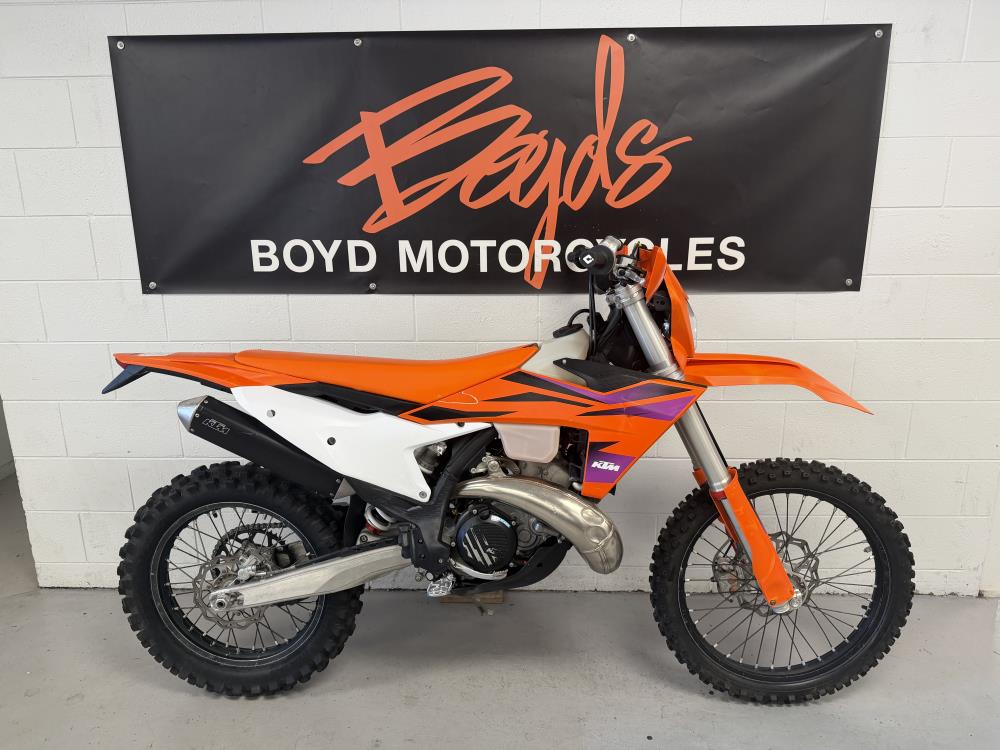 KTM 300EXC 24