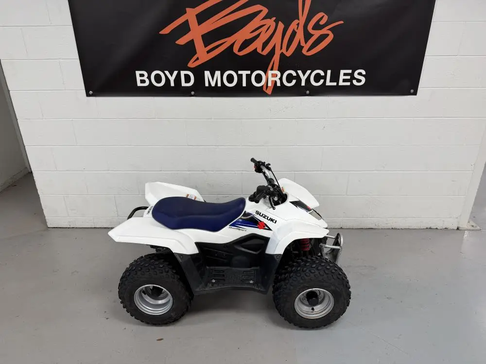 Suzuki LT-Z50L5