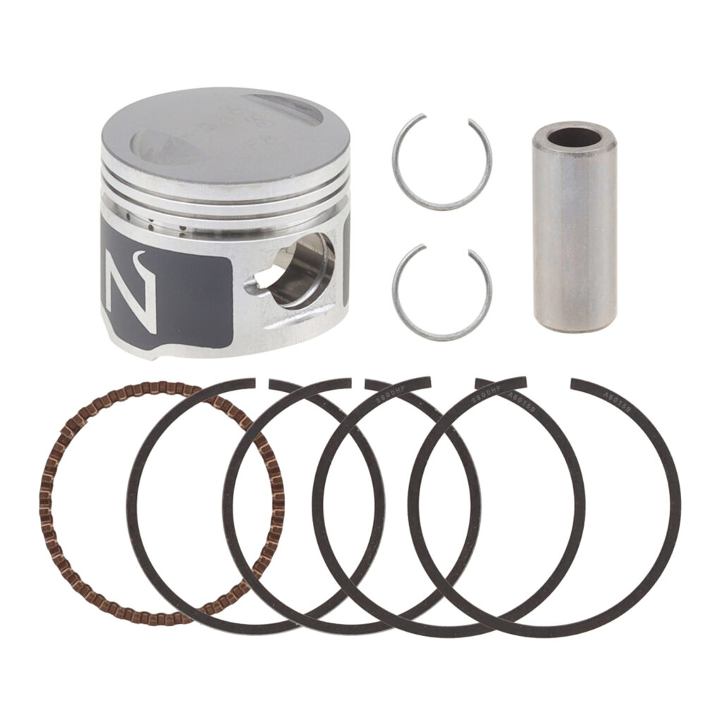 Namura Piston Kit 39.48mm – Yamaha YFZ50 '18–'25