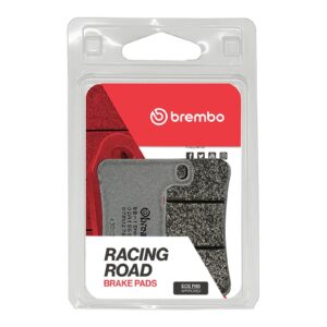 Brembo Brake Pad - Sintered Xtra - Image 1