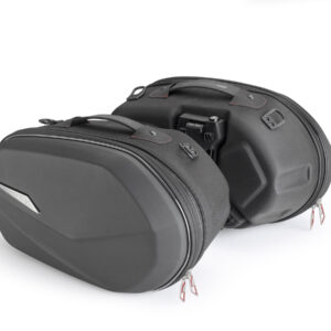 EASYLOCK PANNIERS PAIR (TE) 25LT EXPANDABLE SPORT-T - Image 3