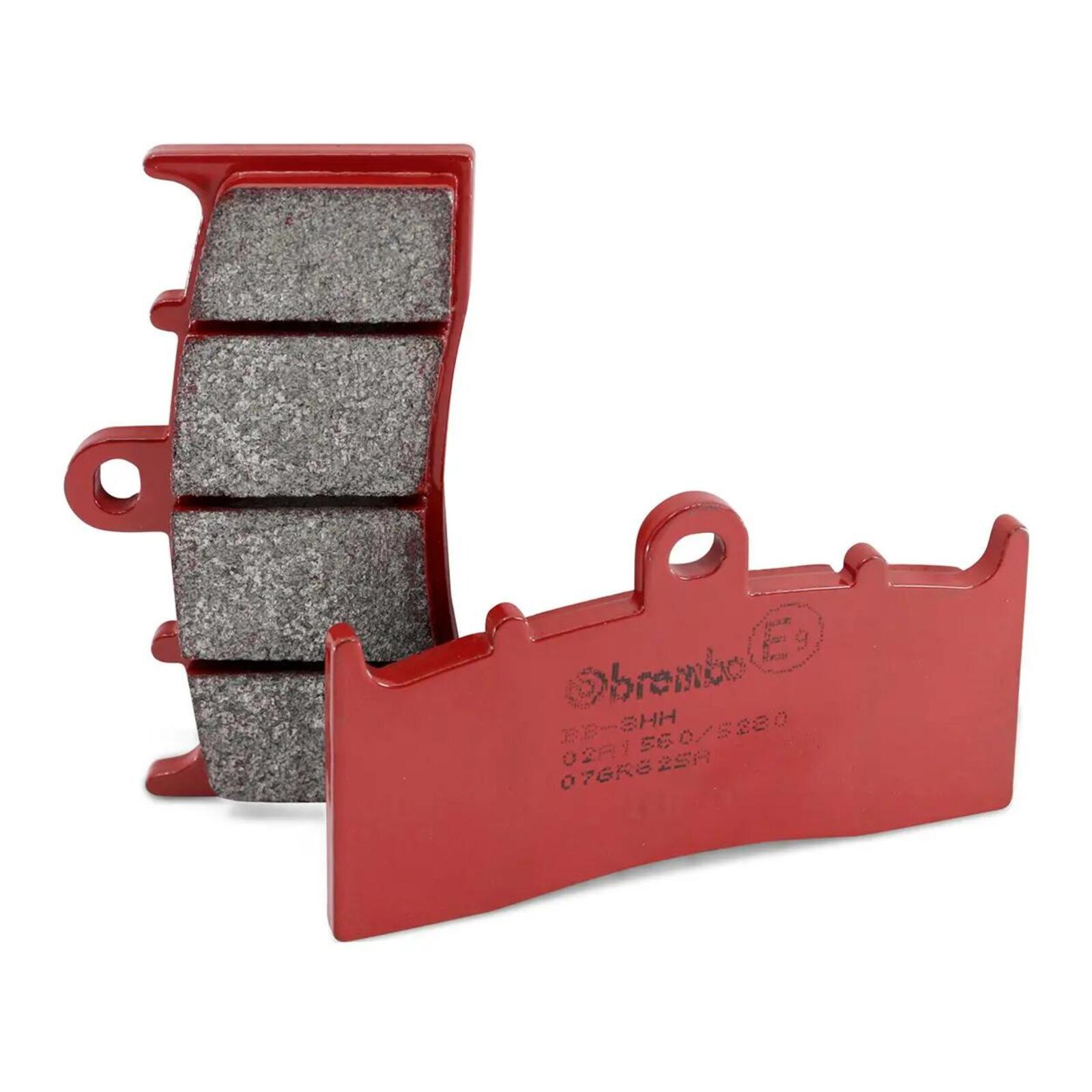 Brembo Brake Pad - Sintered Front - Image 2