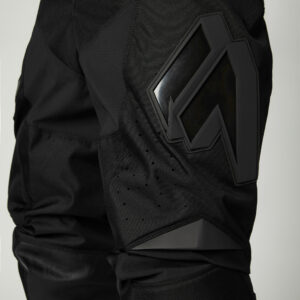 Motocross Pants Shift White Label Black - Image 6
