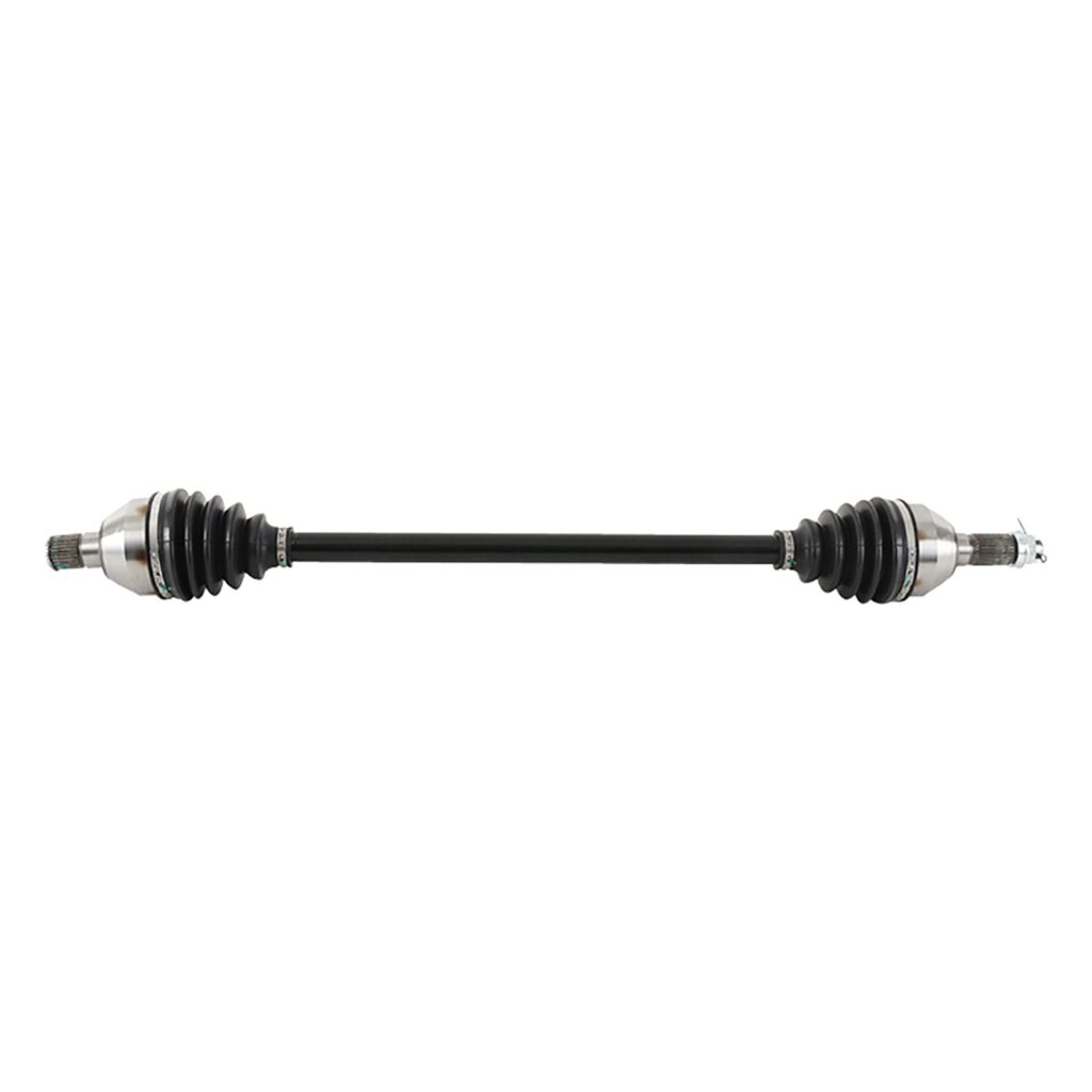 ATV CV/AXLE 6 BALL COMPLETE SHAFT