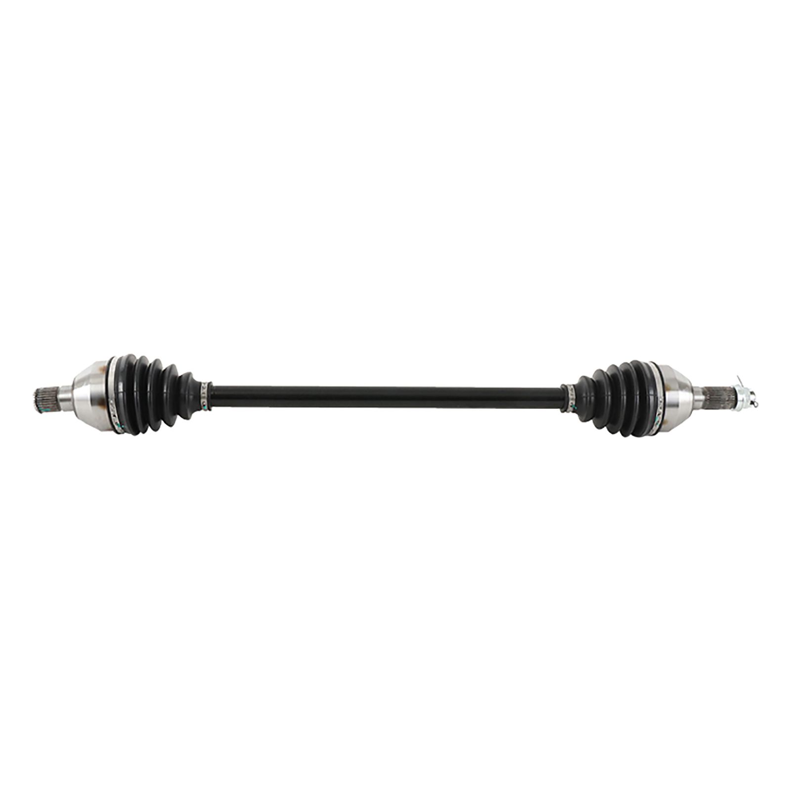 ATV CV/AXLE 6 BALL COMPLETE SHAFT - Image 1