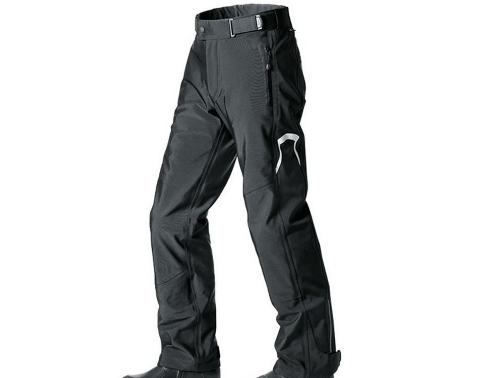 Road Pants BMW Ladies Tourshell Black