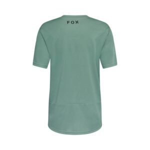 Fox Ranger Wordmark Jersey Pine Green - Image 2