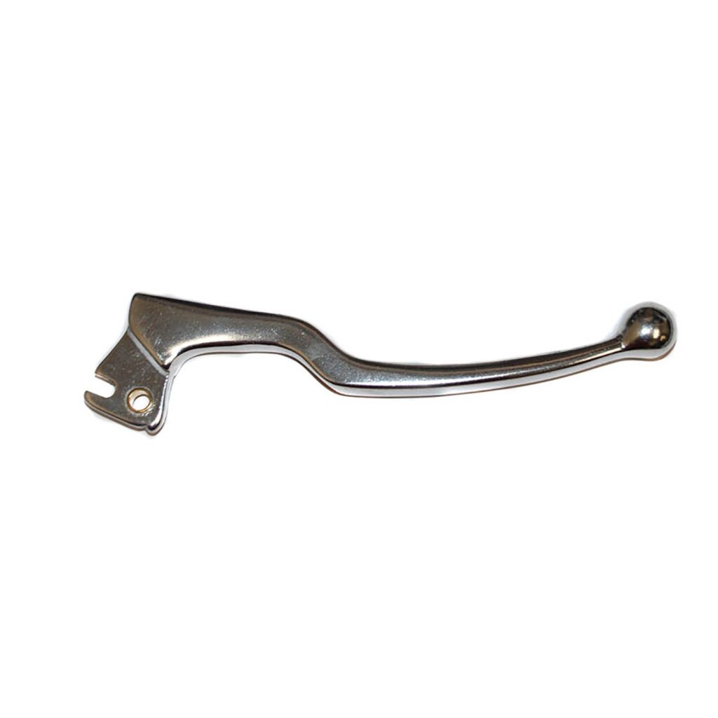 WHITES LEVER BRAKE SUZ DS80 POL