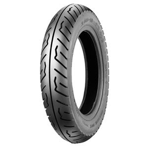 Shinko SR412 Scooter Tyre Front or Rear 300x10