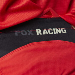Fox 180 Xpozr Motocross Pants Flo Red - Image 5